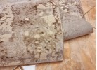 Тъкан килим ALLEGRA 920 beige